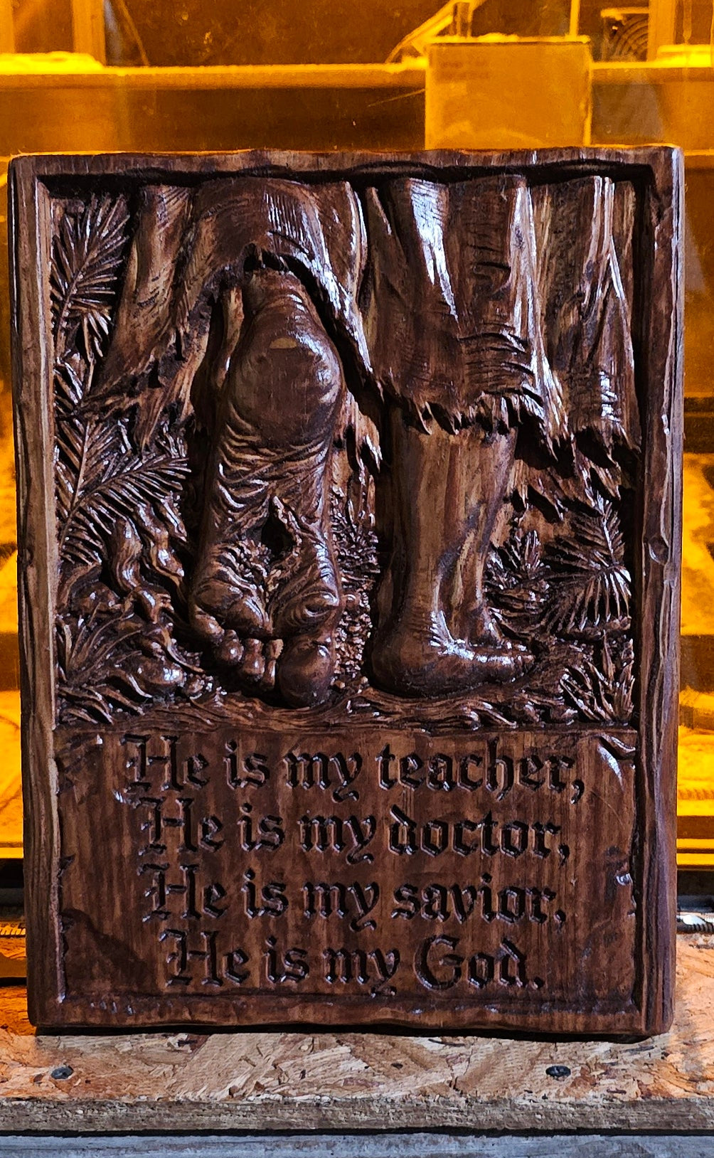 Religion #18