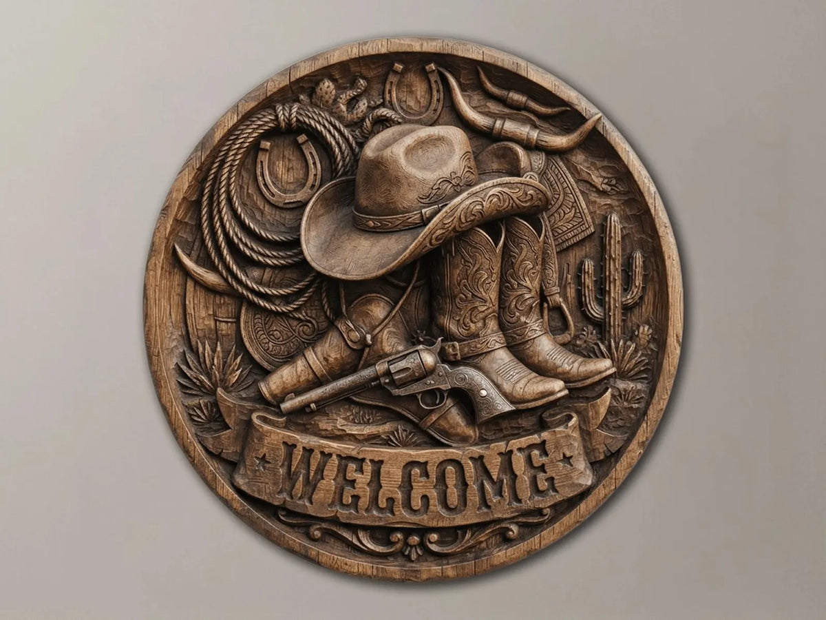 Western #45