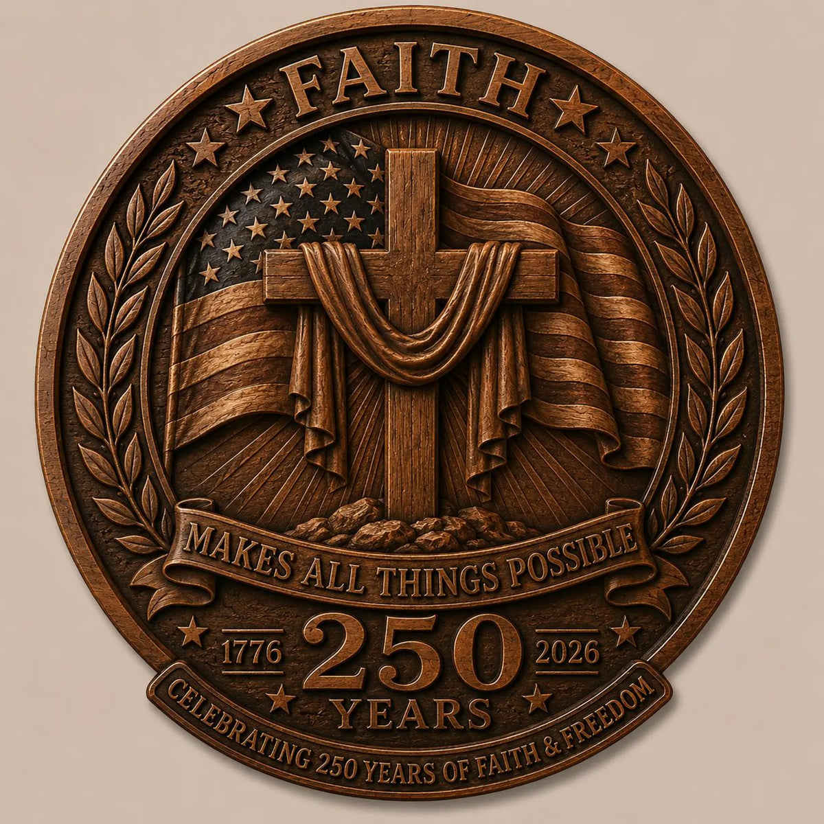 Patriot #06